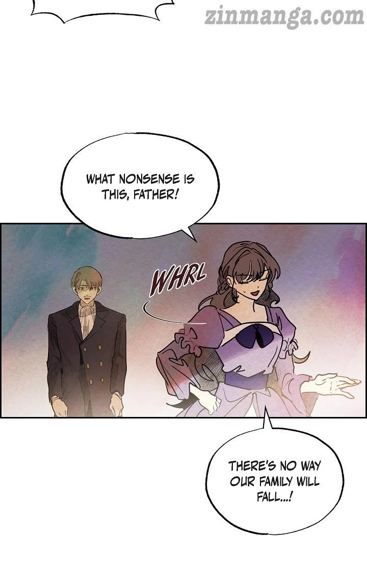 The Villainess Wears an Idiot's Mask Chapter 43 6